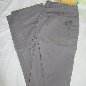 5.11 tactical cirrus pants